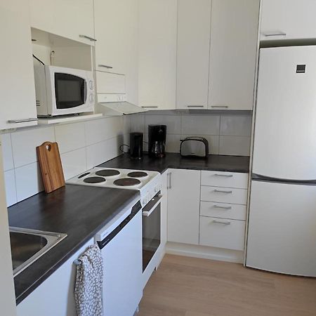 Apartment Sakaristo คูโวลา ภายนอก รูปภาพ