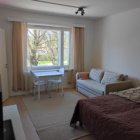 Apartment Sakaristo คูโวลา ภายนอก รูปภาพ