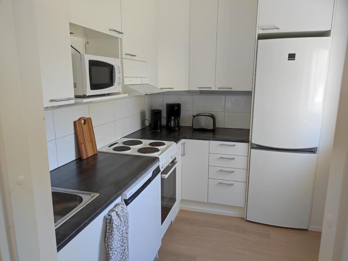 Apartment Sakaristo คูโวลา ภายนอก รูปภาพ