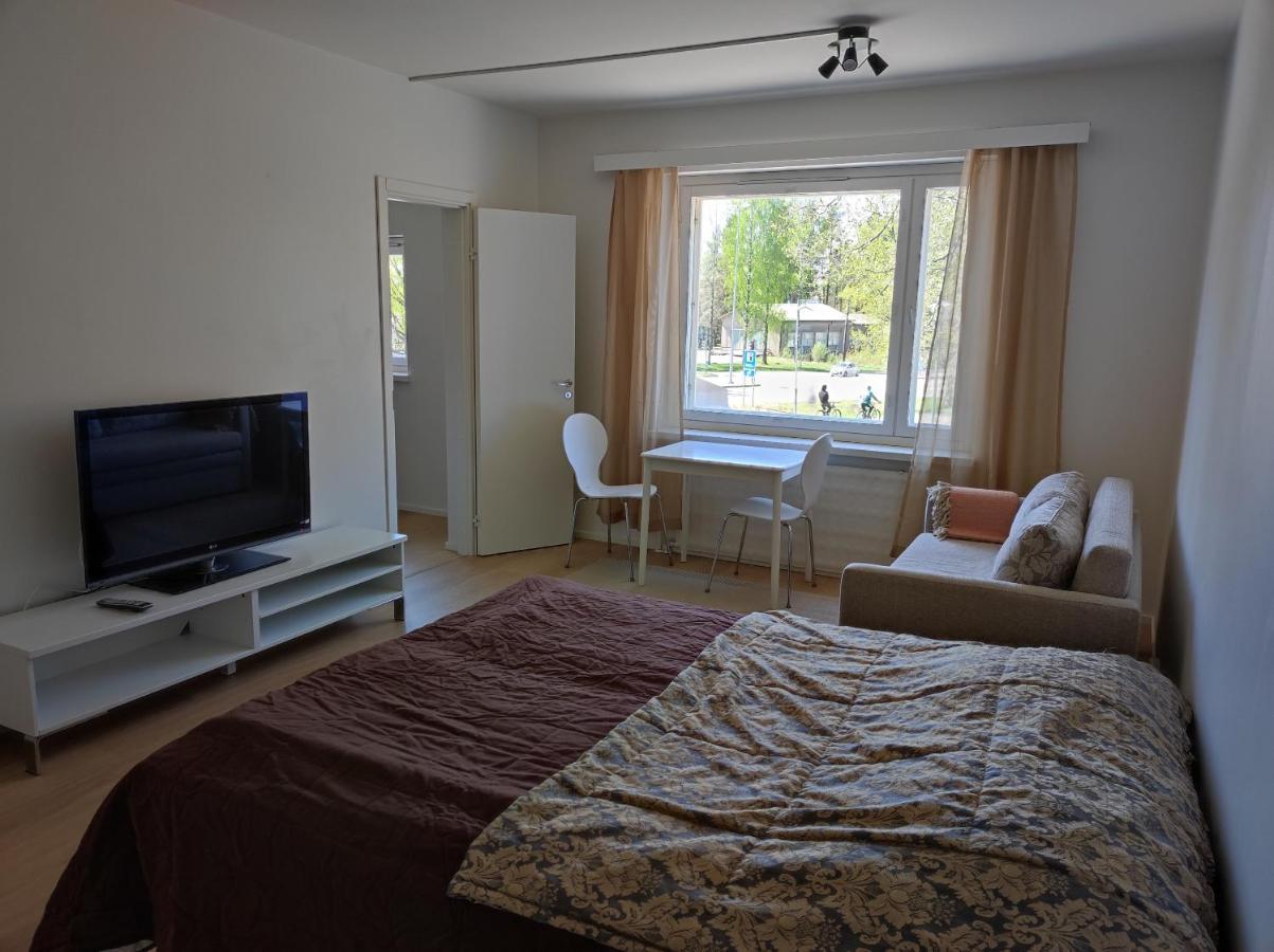 Apartment Sakaristo คูโวลา ภายนอก รูปภาพ