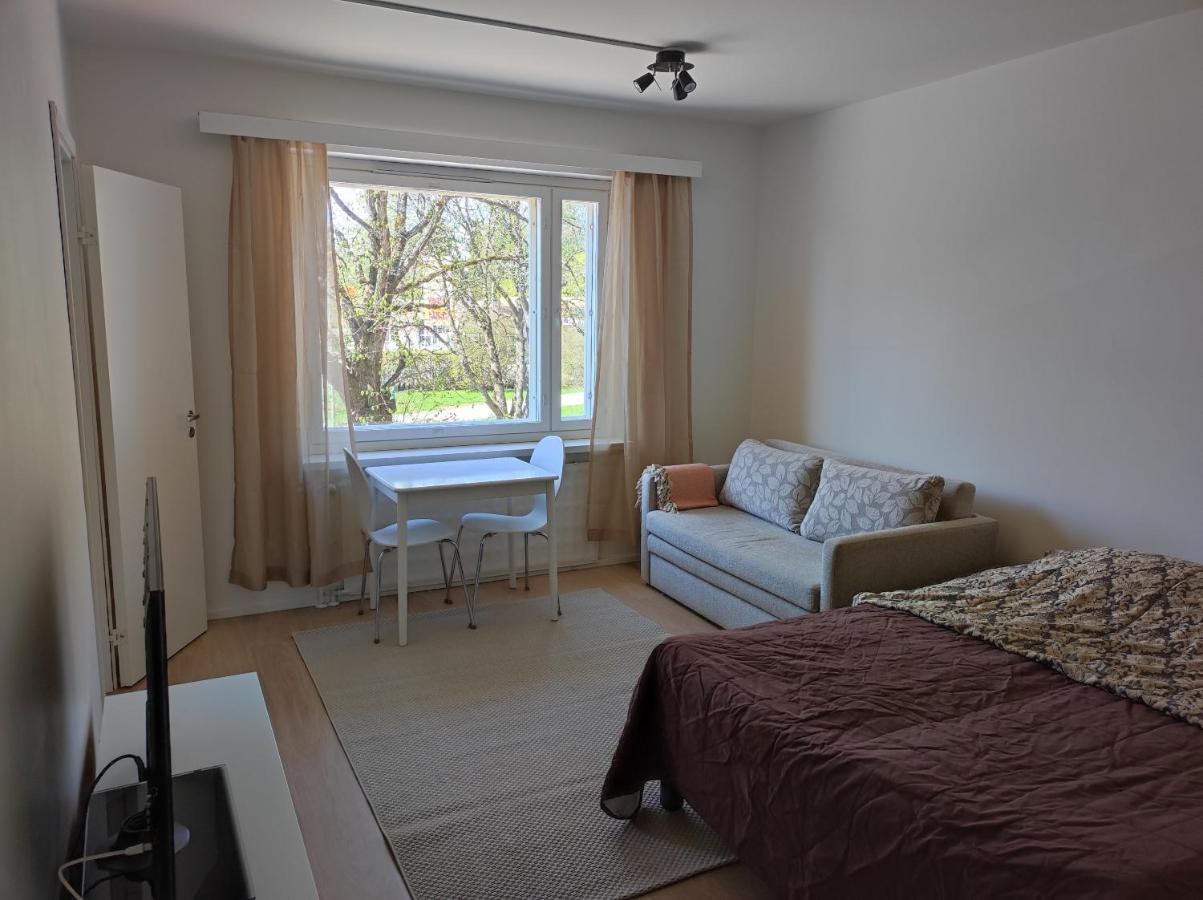 Apartment Sakaristo คูโวลา ภายนอก รูปภาพ